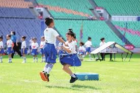 [中超]浙江俱乐部与青岛海牛战平