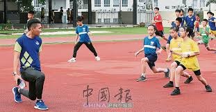 [全运会]商竣程、吴易昺晋级男单决赛