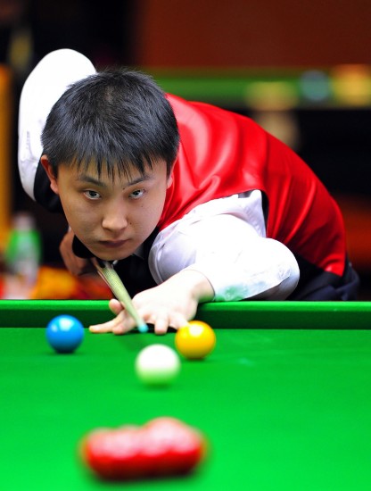 防线的松懈 防线的松懈