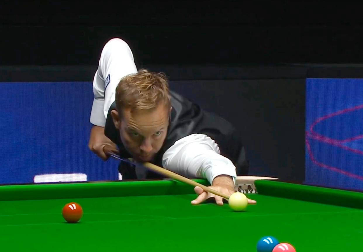 快船的外线 快船的外线