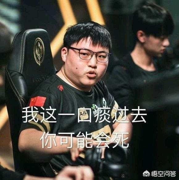 释放积极信